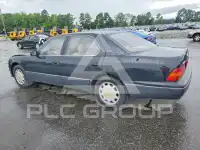 1995 Lexus LS400 photo
