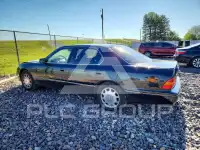 1995 Lexus LS400 photo