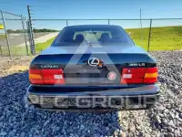1995 Lexus LS400 photo