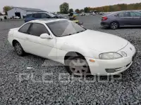 1995 Lexus SC400 photo