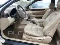 1995 Lexus SC400 photo