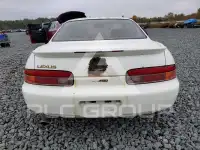 1995 Lexus SC400 photo