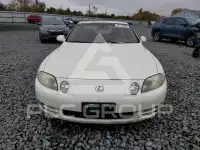 1995 Lexus SC400 photo