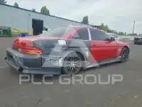 1995 Lexus SC400 photo