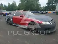 1995 Lexus SC400 photo