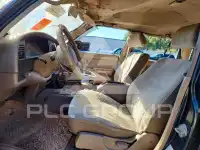 1995 Toyota 4 RUNNER фото