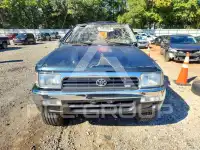 1995 Toyota 4 RUNNER фото