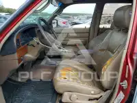 1995 Toyota 4 RUNNER photo