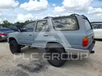 1995 Toyota 4 RUNNER photo