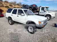 1995 Toyota 4 RUNNER фото