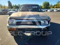 1995 Toyota 4 RUNNER фото
