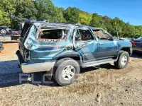 1995 Toyota 4 RUNNER фото