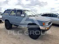 1995 Toyota 4 RUNNER photo