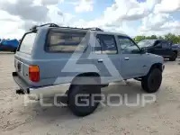 1995 Toyota 4 RUNNER photo