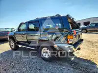 1995 Toyota 4 RUNNER фото