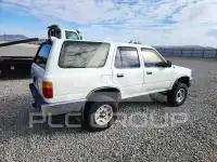 1995 Toyota 4 RUNNER фото