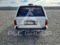 1995 Toyota 4 RUNNER фото