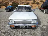 1995 Toyota 4 RUNNER фото