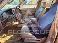 1995 Toyota 4 RUNNER фото