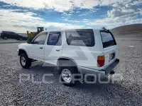 1995 Toyota 4 RUNNER фото