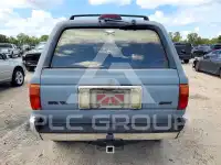 1995 Toyota 4 RUNNER photo