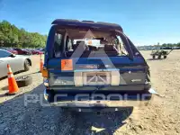 1995 Toyota 4 RUNNER фото