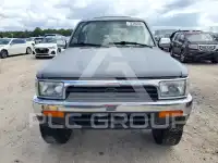 1995 Toyota 4 RUNNER photo