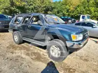1995 Toyota 4 RUNNER фото