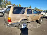 1995 Toyota 4 RUNNER фото