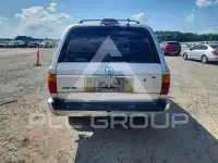 1995 Toyota 4 RUNNER фото