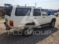 1995 Toyota 4 RUNNER фото