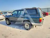 1995 Toyota 4 RUNNER фото