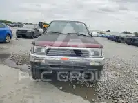 1995 Toyota 4 RUNNER фото