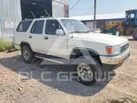 1995 Toyota 4 RUNNER фото