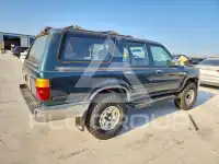 1995 Toyota 4 RUNNER фото