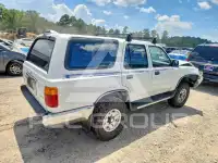 1995 Toyota 4 RUNNER фото
