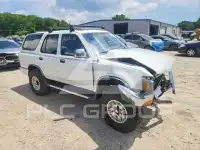 1995 Toyota 4 RUNNER фото