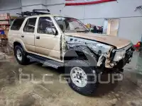 1995 Toyota 4 RUNNER фото