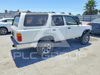 1995 Toyota 4 RUNNER фото