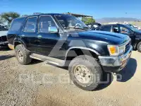 1995 Toyota 4 RUNNER фото