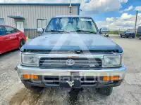 1995 Toyota 4 RUNNER фото