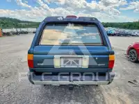 1995 Toyota 4 RUNNER фото