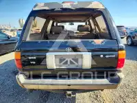 1995 Toyota 4 RUNNER фото