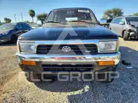 1995 Toyota 4 RUNNER фото