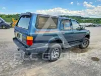 1995 Toyota 4 RUNNER фото