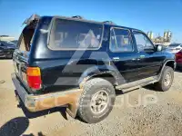 1995 Toyota 4 RUNNER фото