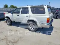 1995 Toyota 4 RUNNER фото