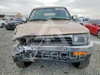 1995 Toyota 4 RUNNER фото