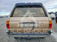 1995 Toyota 4 RUNNER фото