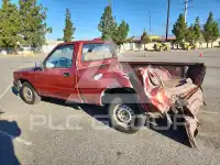 1995 Toyota Other фото